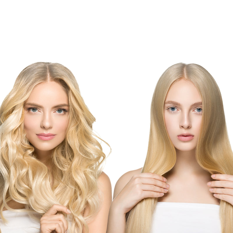 Breaking Down the Different Types of Hair Extensions